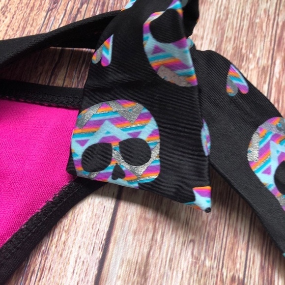 Joe Boxer Bikini - Picture 2 of 7